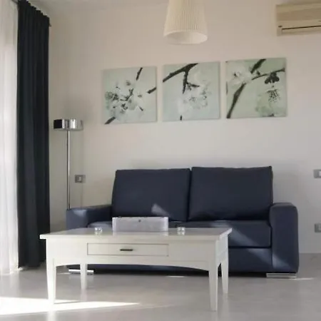 Βίλα Playa Blanca Sleeps 4 With Air Con And Wifi Πλάγια Μπλάνκα