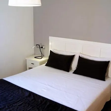 Playa Blanca Sleeps 4 With Air Con And Wifi Βίλα Πλάγια Μπλάνκα