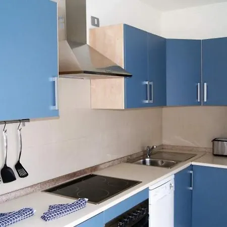 Playa Blanca Sleeps 4 With Air Con And Wifi Βίλα Πλάγια Μπλάνκα